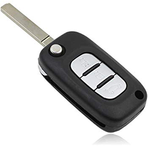 Smart Flip Remote Key (2014 + )