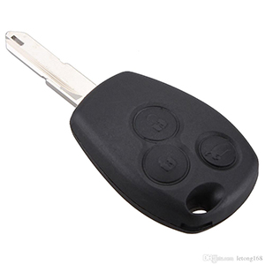 Smart Standard Remote Key (2014 + )