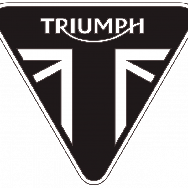 Triumph Motorbike Keys
