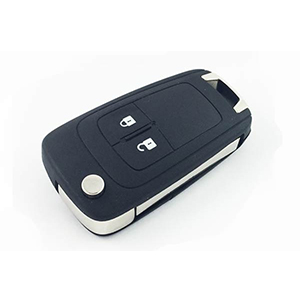 Vauxhall 2 Button Remote Key (13584837) - With Passive Entry