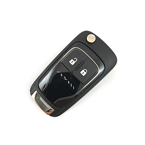 Vauxhall Adam Remote Key (13401827)