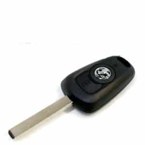 Vauxhall Astra K Remote Key (Standard Black) 13588807 (2015 + )