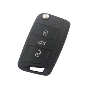 Volkswagen Polo / Tiguan Remote Key (5G6 959 752 Q) Without KESSY