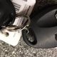 Vectra B 1997 car keys on a keychain