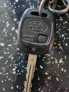 Spare Audi Car Keys Belfast
