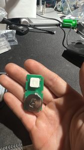 2022 Corolla Remote Repair